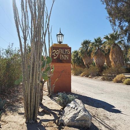29 Palms Inn Twentynine Palms Εξωτερικό φωτογραφία