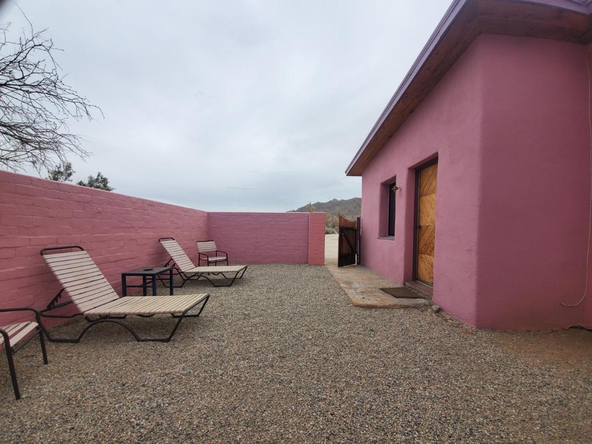 29 Palms Inn Twentynine Palms Εξωτερικό φωτογραφία