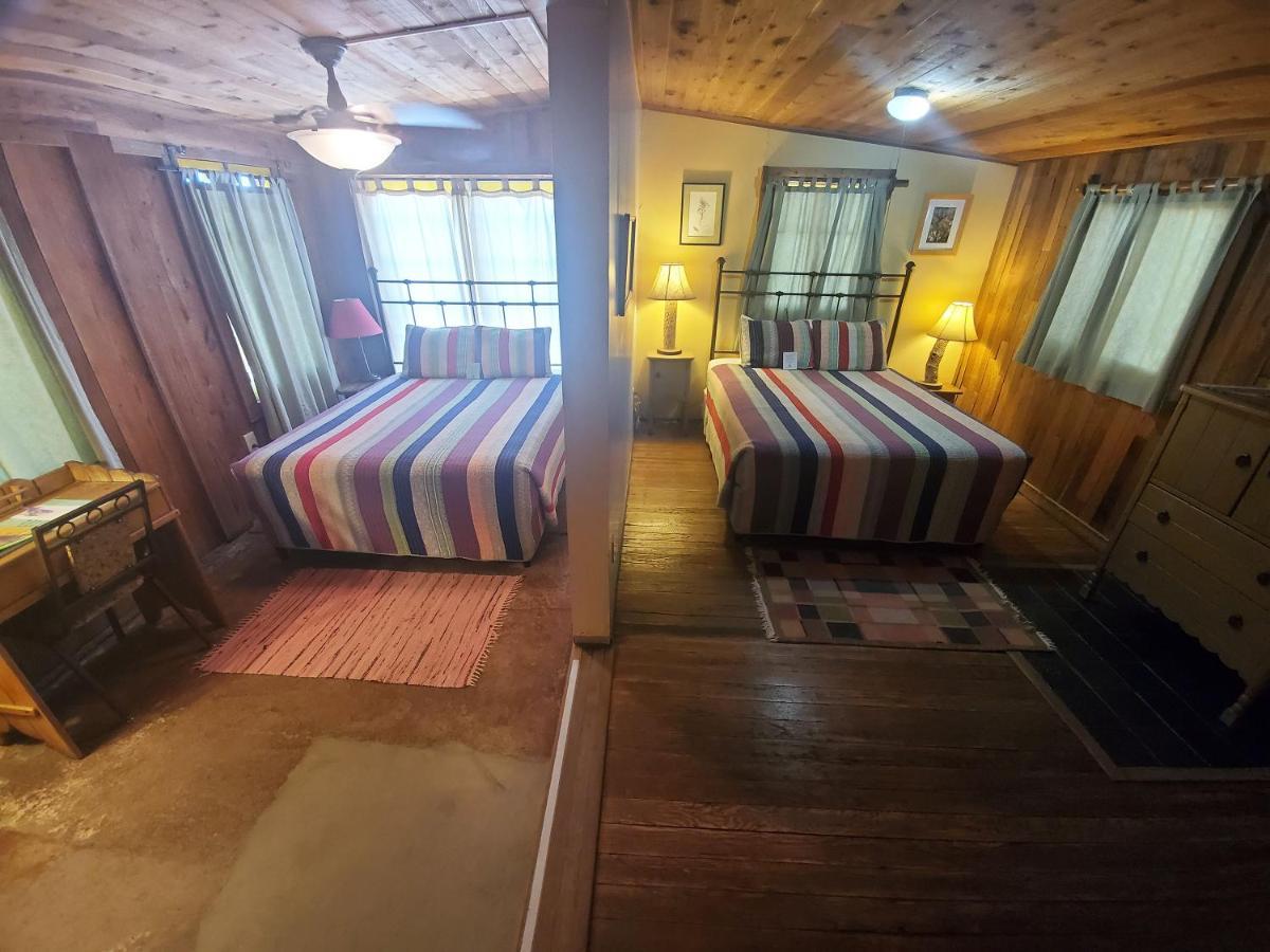 29 Palms Inn Twentynine Palms Εξωτερικό φωτογραφία