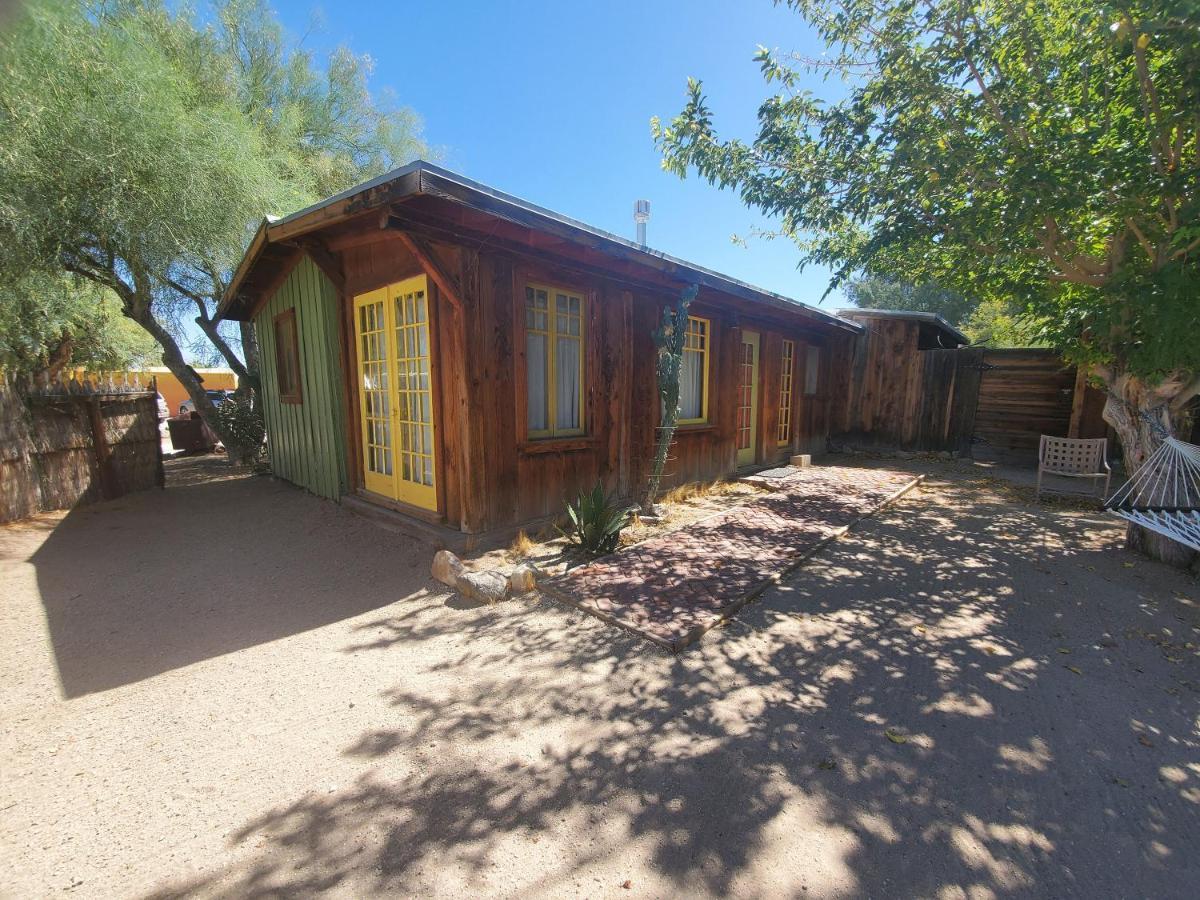 29 Palms Inn Twentynine Palms Εξωτερικό φωτογραφία