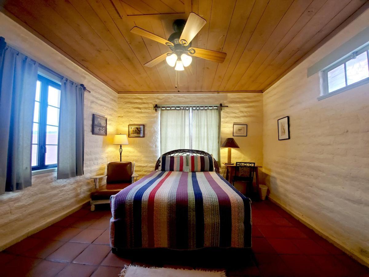 29 Palms Inn Twentynine Palms Εξωτερικό φωτογραφία