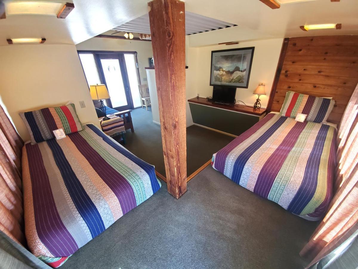 29 Palms Inn Twentynine Palms Εξωτερικό φωτογραφία