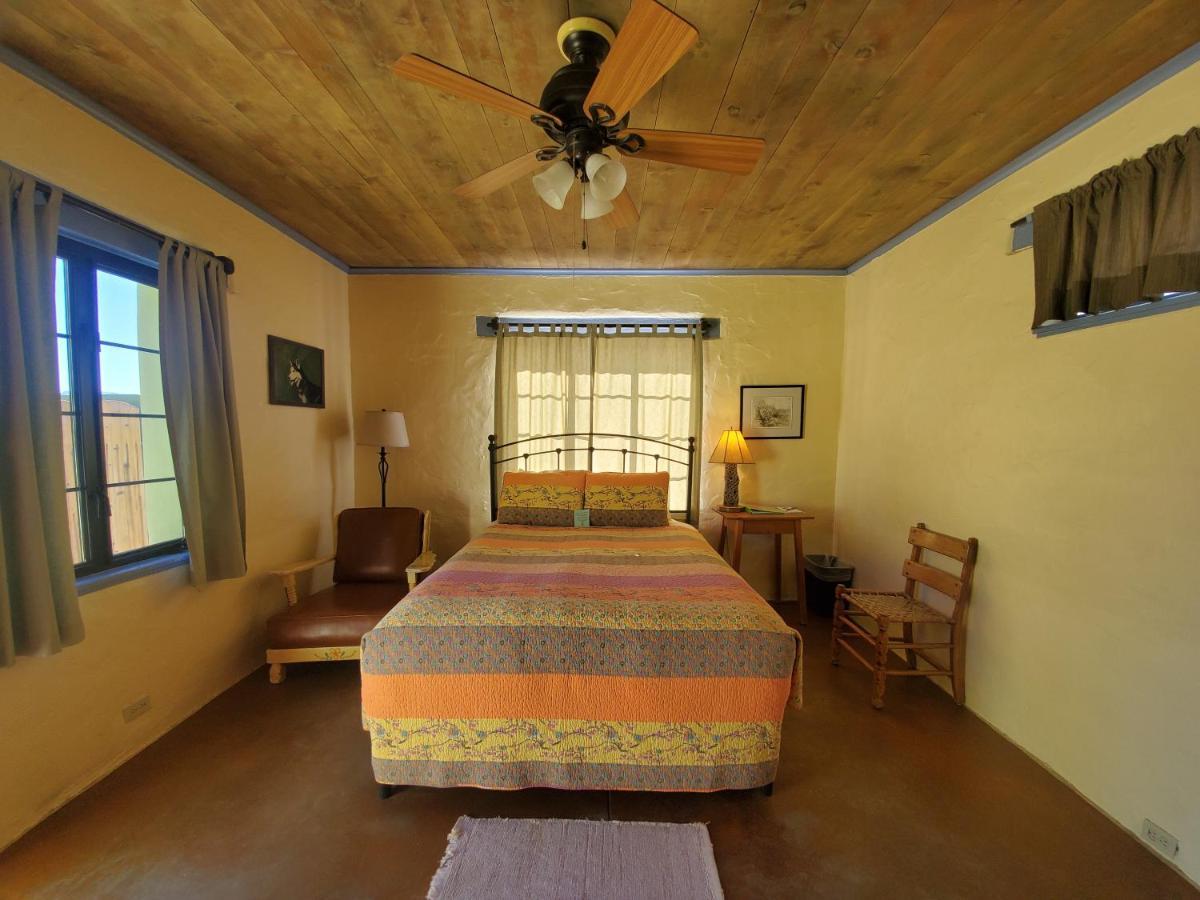 29 Palms Inn Twentynine Palms Εξωτερικό φωτογραφία
