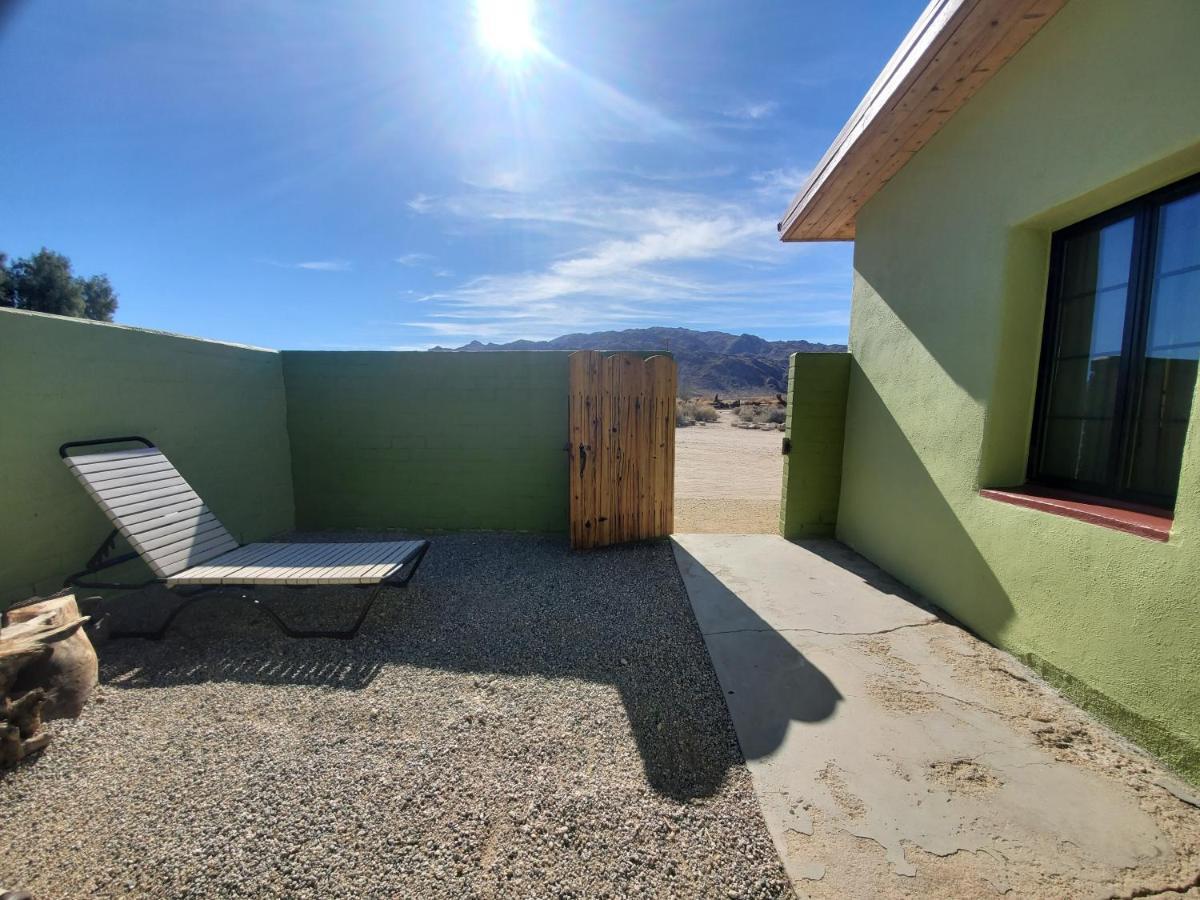 29 Palms Inn Twentynine Palms Εξωτερικό φωτογραφία