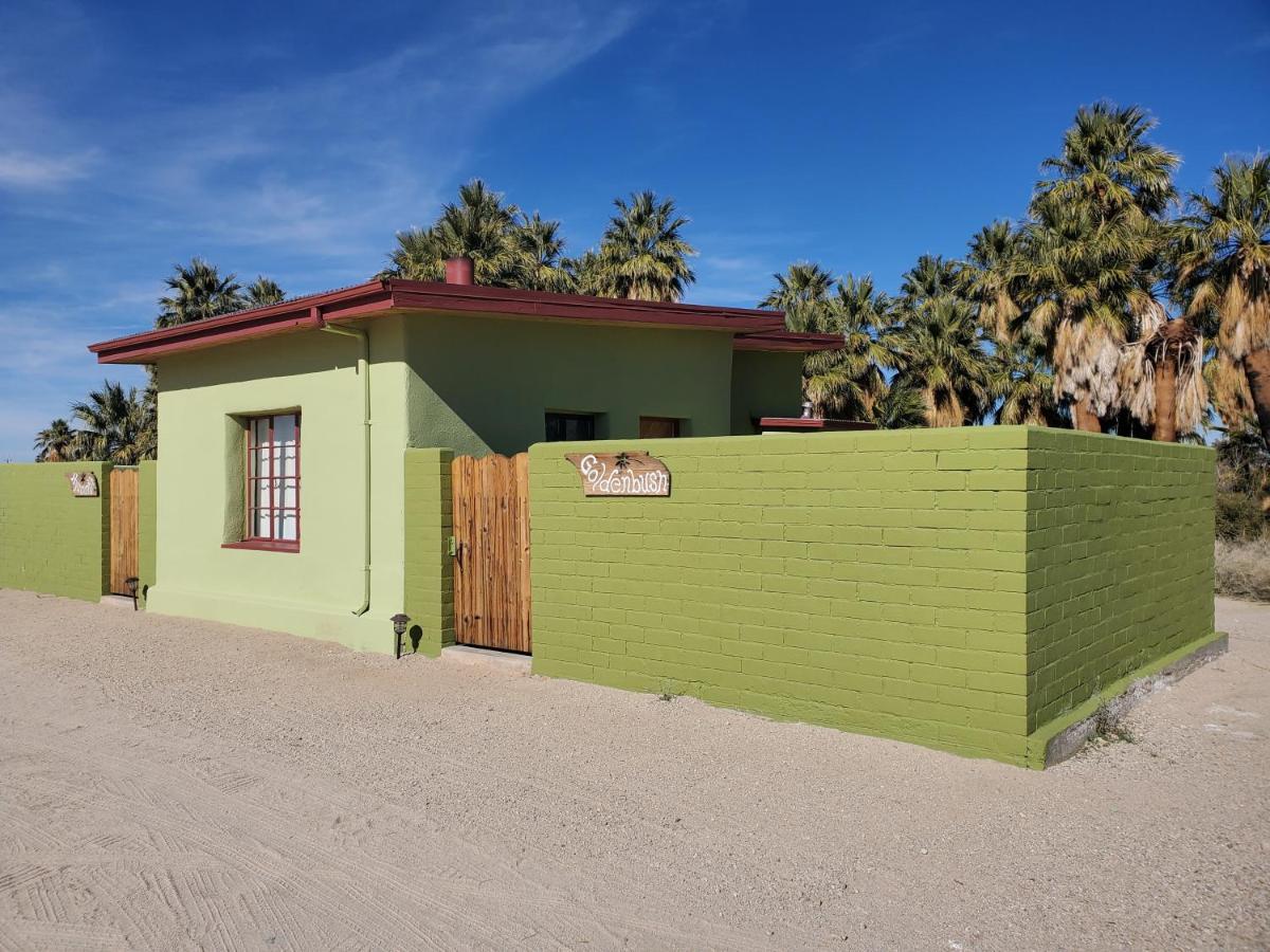 29 Palms Inn Twentynine Palms Εξωτερικό φωτογραφία
