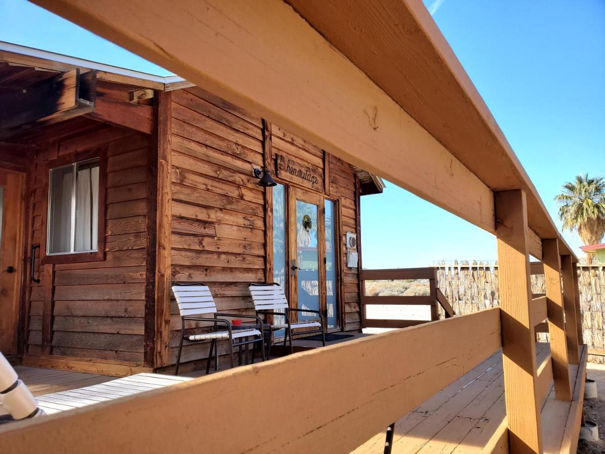 29 Palms Inn Twentynine Palms Εξωτερικό φωτογραφία