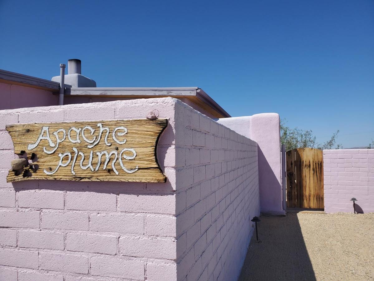 29 Palms Inn Twentynine Palms Εξωτερικό φωτογραφία