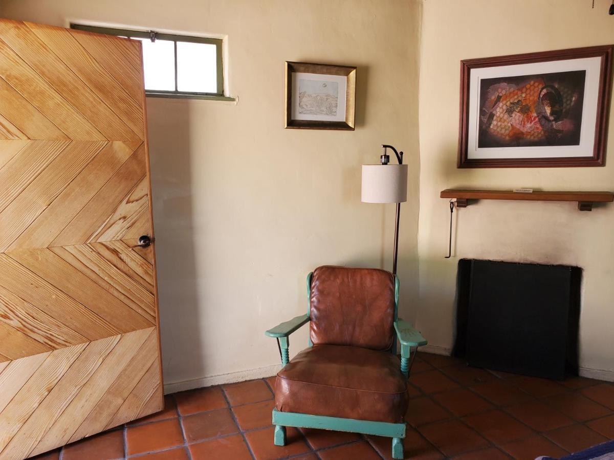 29 Palms Inn Twentynine Palms Εξωτερικό φωτογραφία