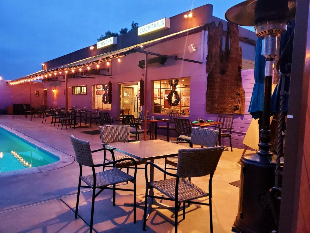 29 Palms Inn Twentynine Palms Εξωτερικό φωτογραφία