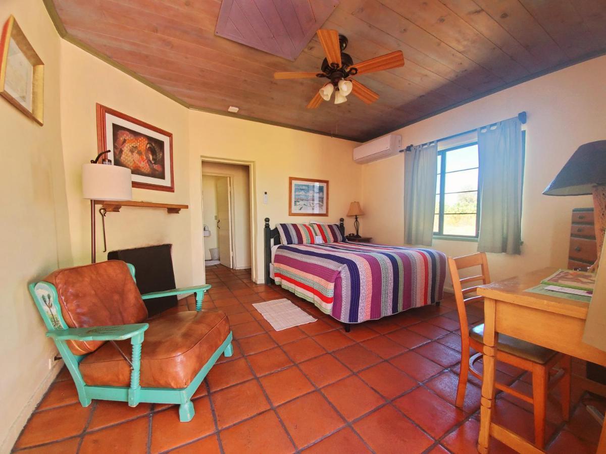 29 Palms Inn Twentynine Palms Εξωτερικό φωτογραφία
