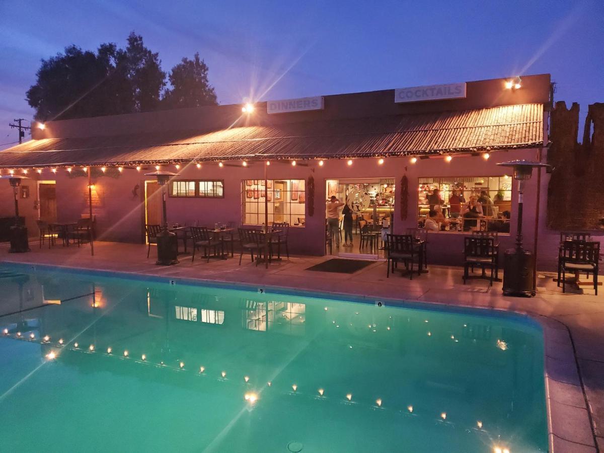 29 Palms Inn Twentynine Palms Εξωτερικό φωτογραφία