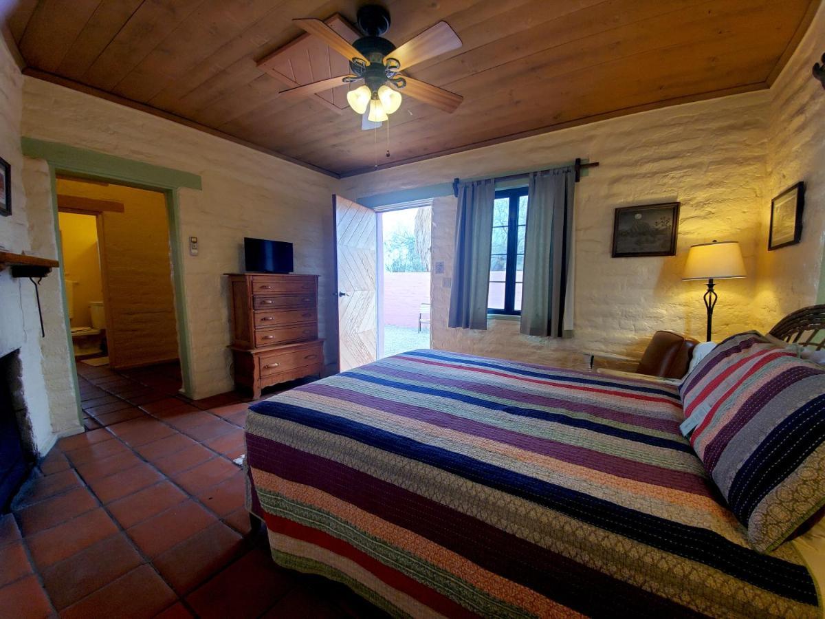 29 Palms Inn Twentynine Palms Εξωτερικό φωτογραφία