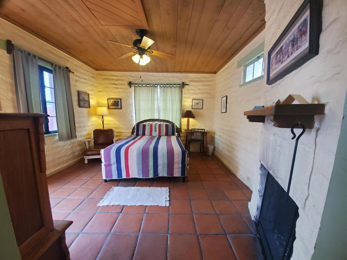 29 Palms Inn Twentynine Palms Εξωτερικό φωτογραφία