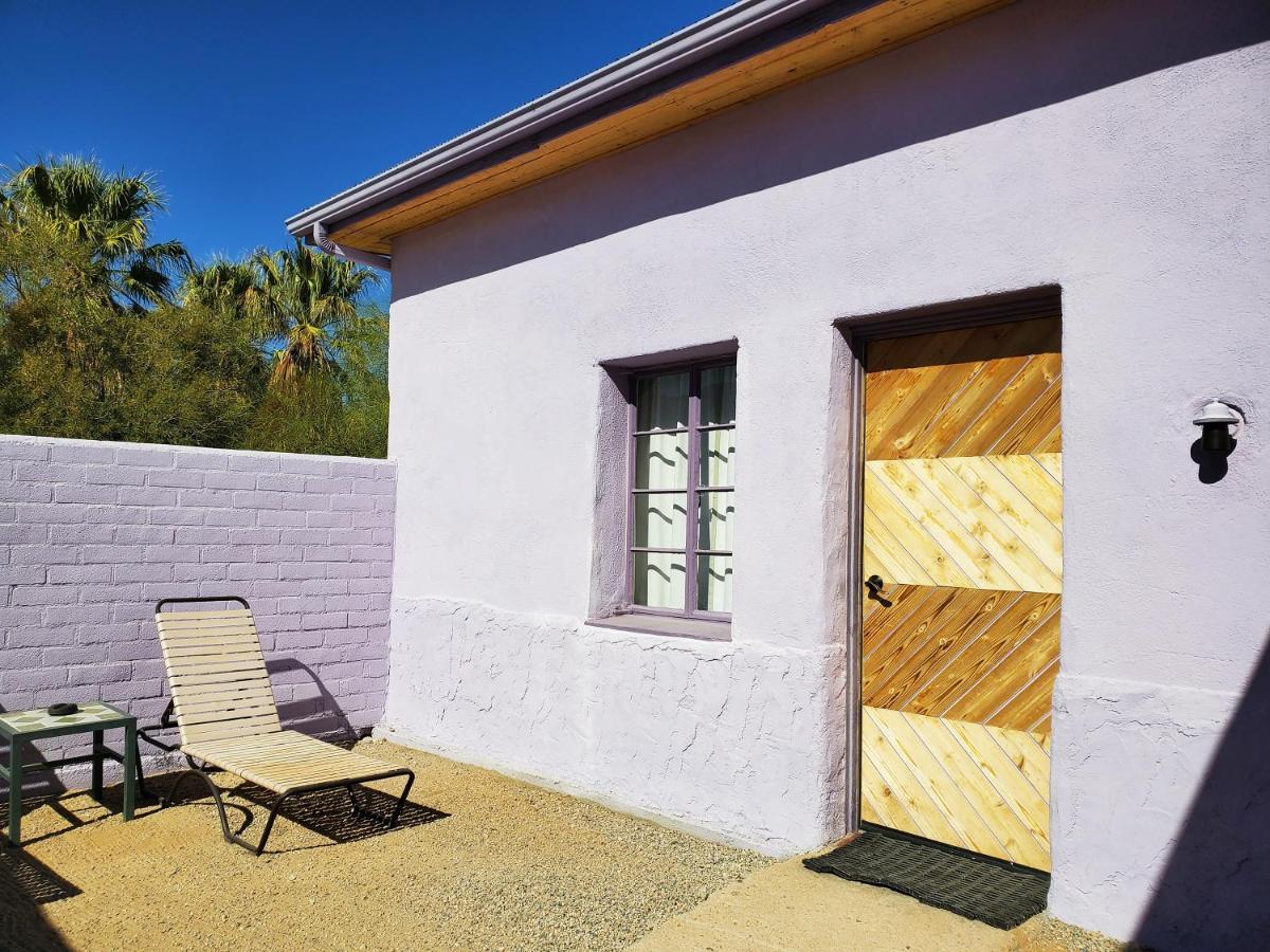 29 Palms Inn Twentynine Palms Εξωτερικό φωτογραφία