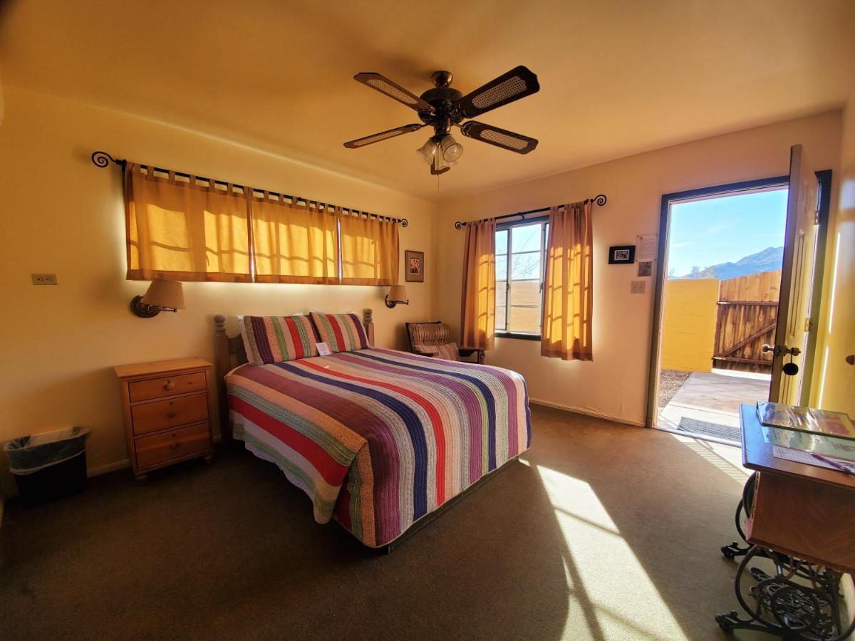 29 Palms Inn Twentynine Palms Εξωτερικό φωτογραφία