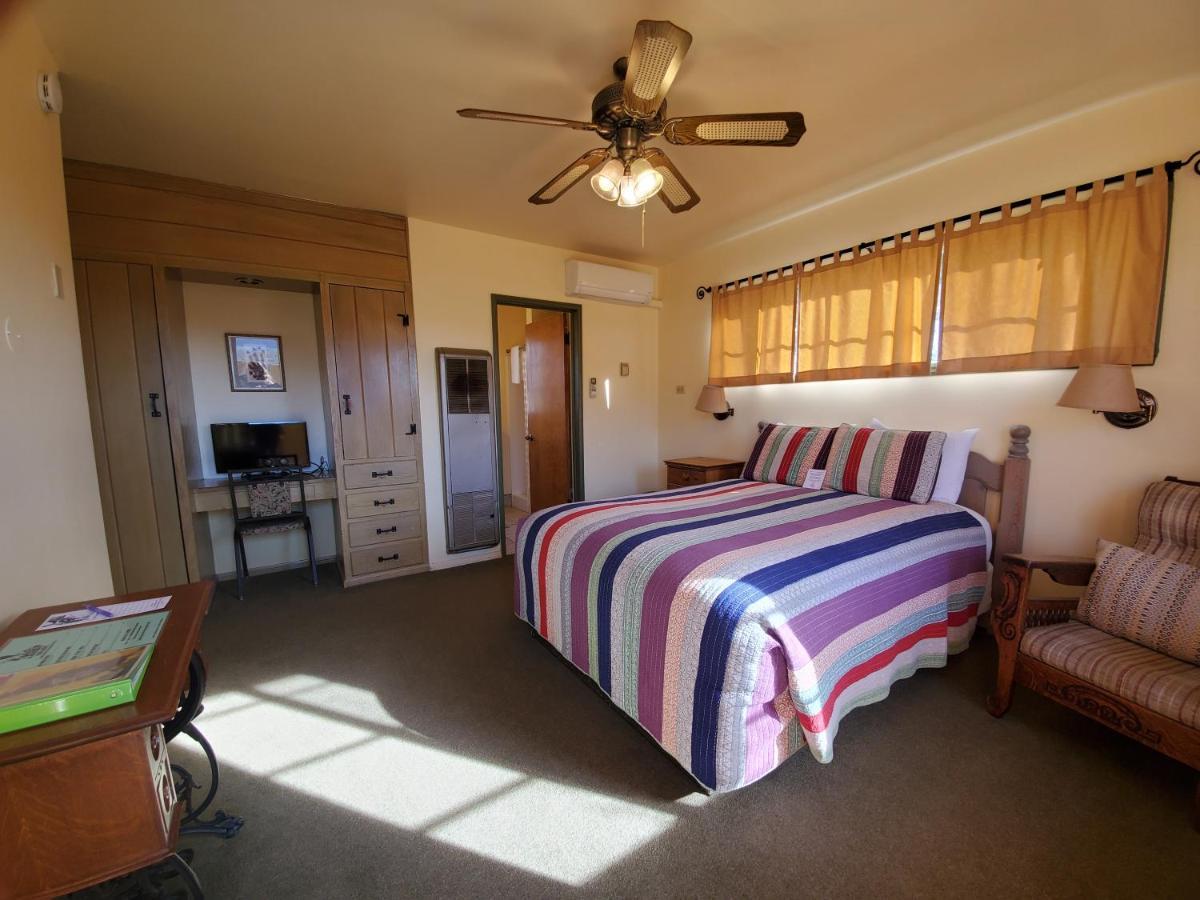 29 Palms Inn Twentynine Palms Εξωτερικό φωτογραφία