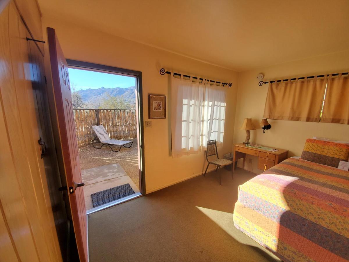 29 Palms Inn Twentynine Palms Εξωτερικό φωτογραφία
