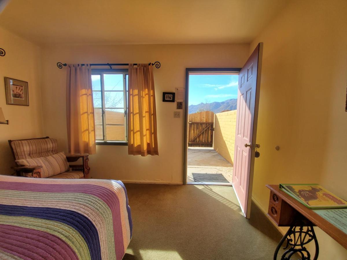29 Palms Inn Twentynine Palms Εξωτερικό φωτογραφία