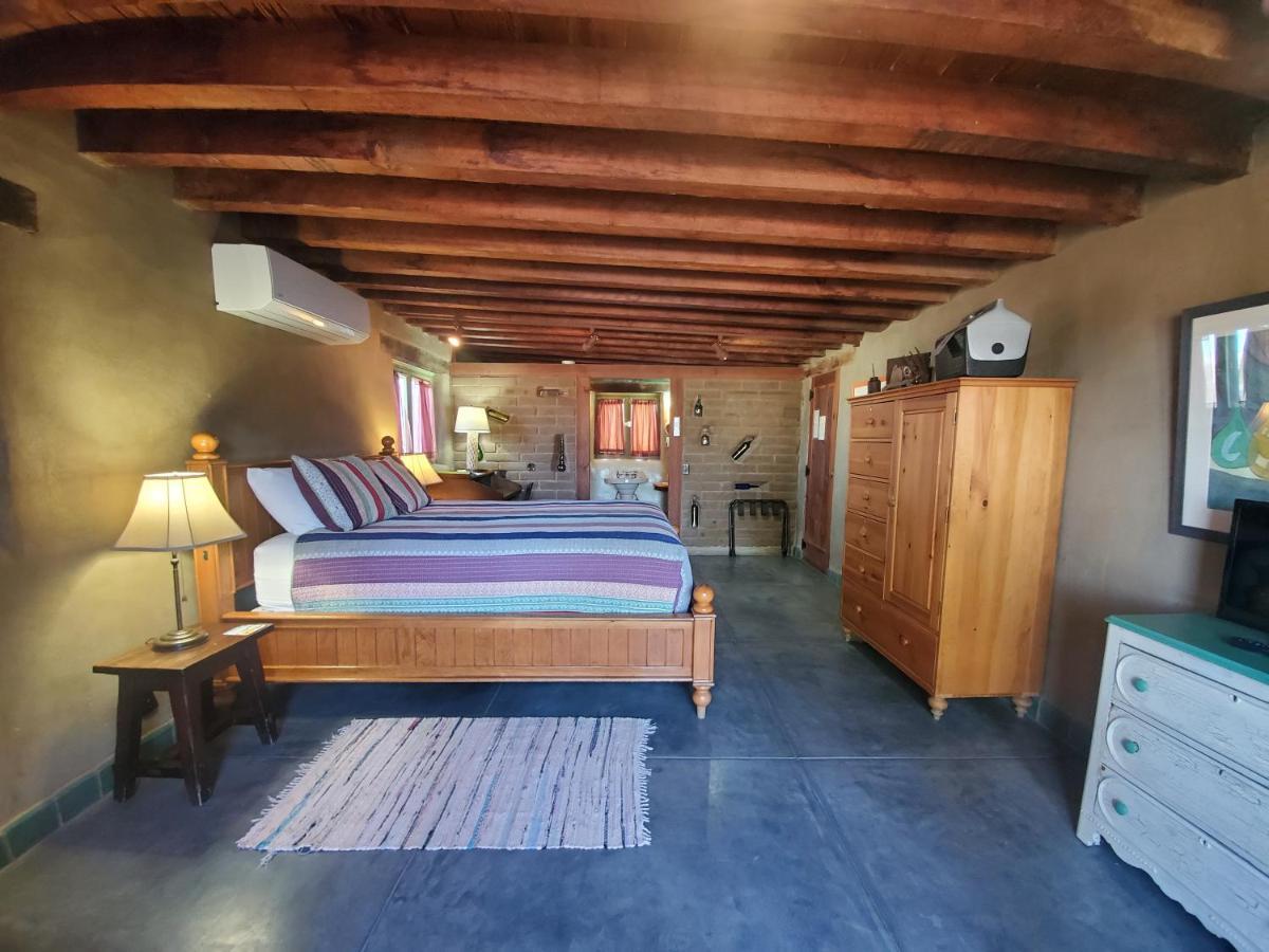 29 Palms Inn Twentynine Palms Εξωτερικό φωτογραφία