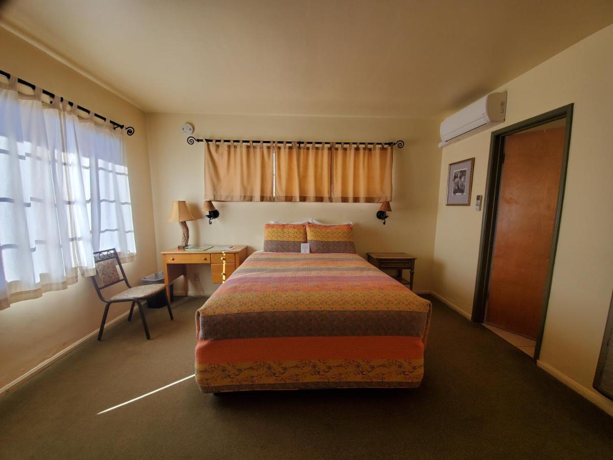 29 Palms Inn Twentynine Palms Εξωτερικό φωτογραφία
