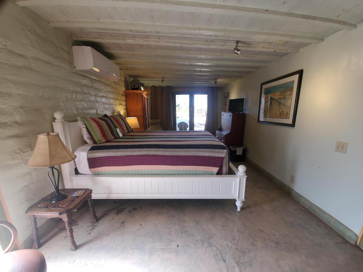29 Palms Inn Twentynine Palms Εξωτερικό φωτογραφία