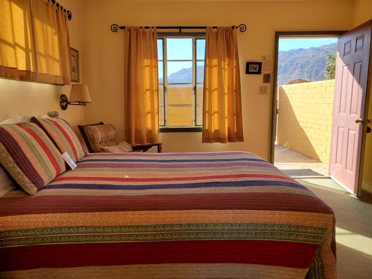 29 Palms Inn Twentynine Palms Εξωτερικό φωτογραφία