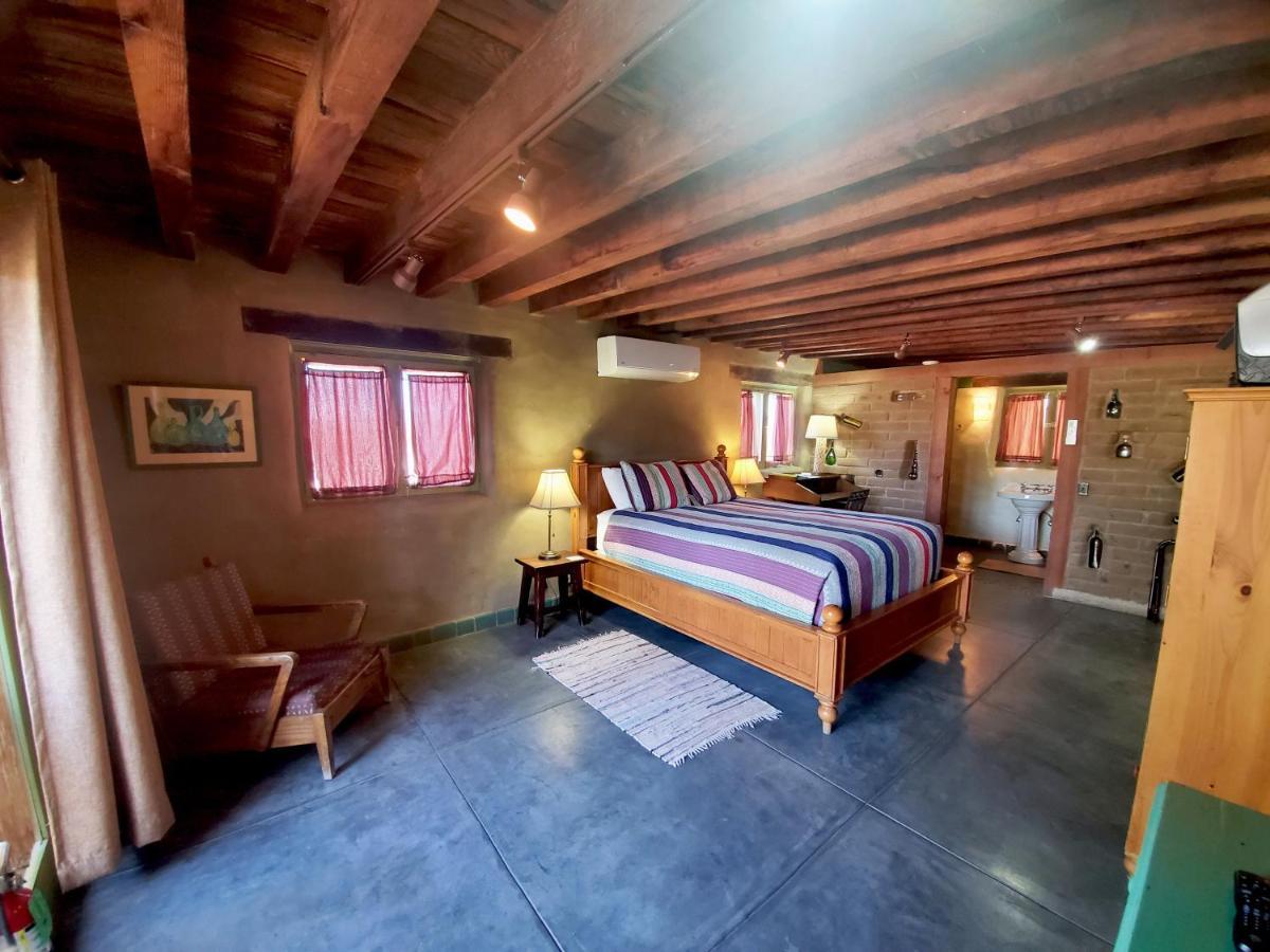 29 Palms Inn Twentynine Palms Εξωτερικό φωτογραφία