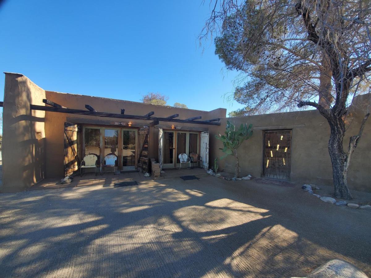29 Palms Inn Twentynine Palms Εξωτερικό φωτογραφία
