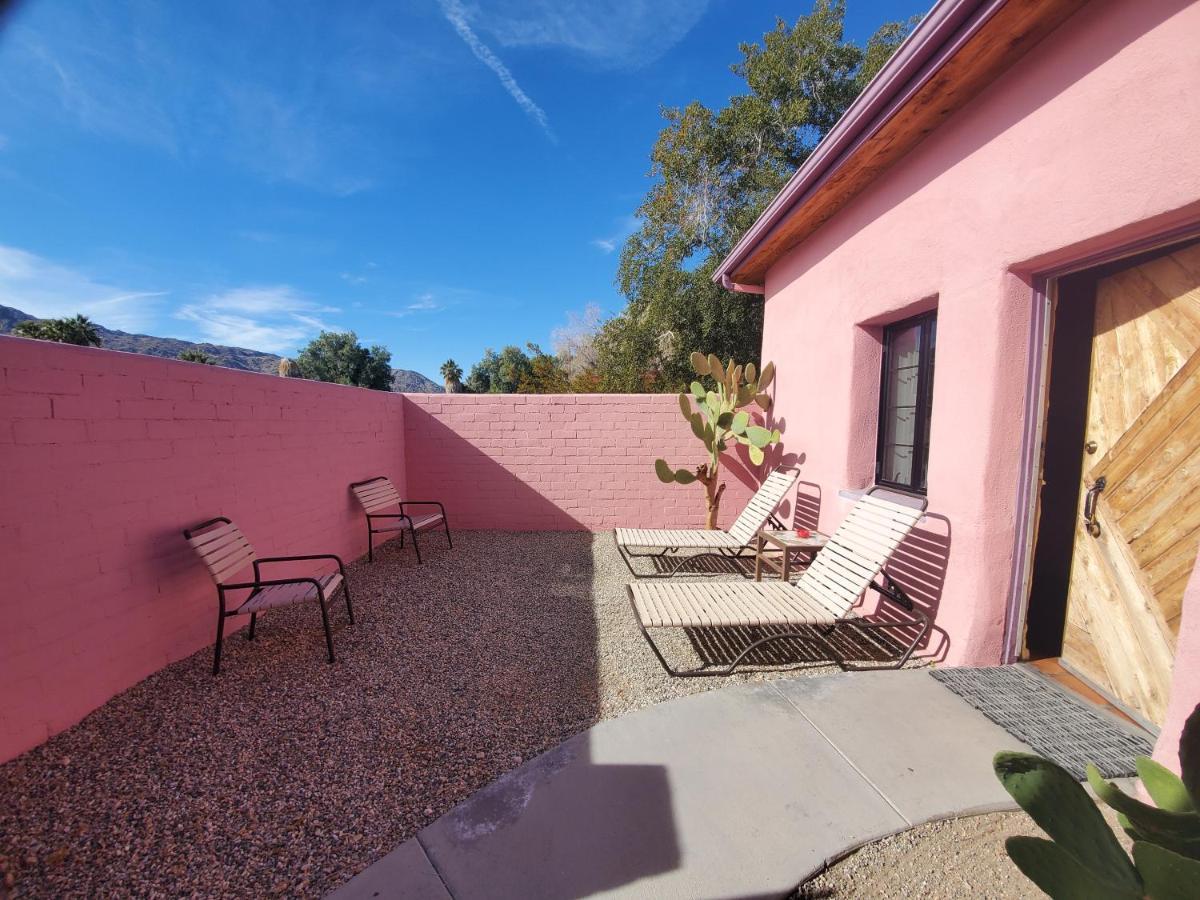 29 Palms Inn Twentynine Palms Εξωτερικό φωτογραφία