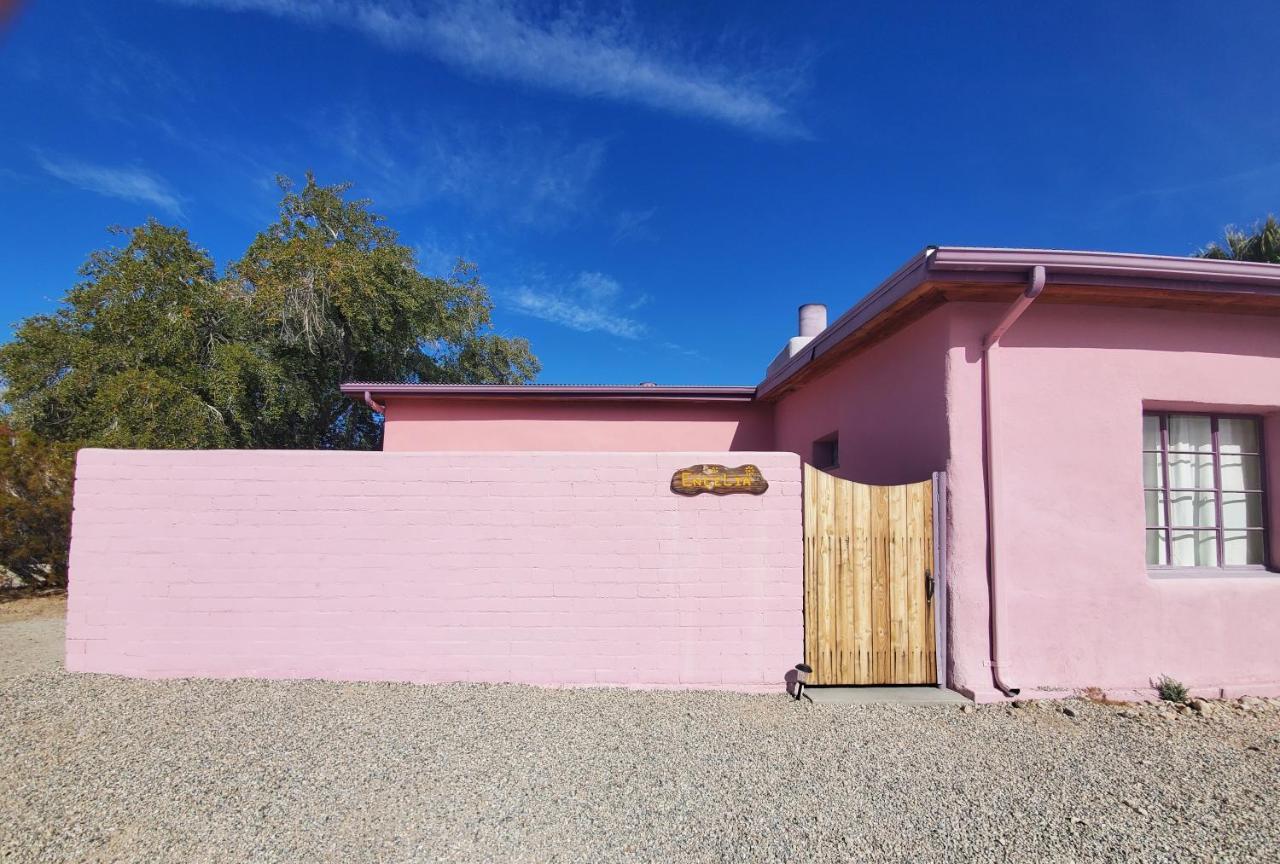 29 Palms Inn Twentynine Palms Εξωτερικό φωτογραφία