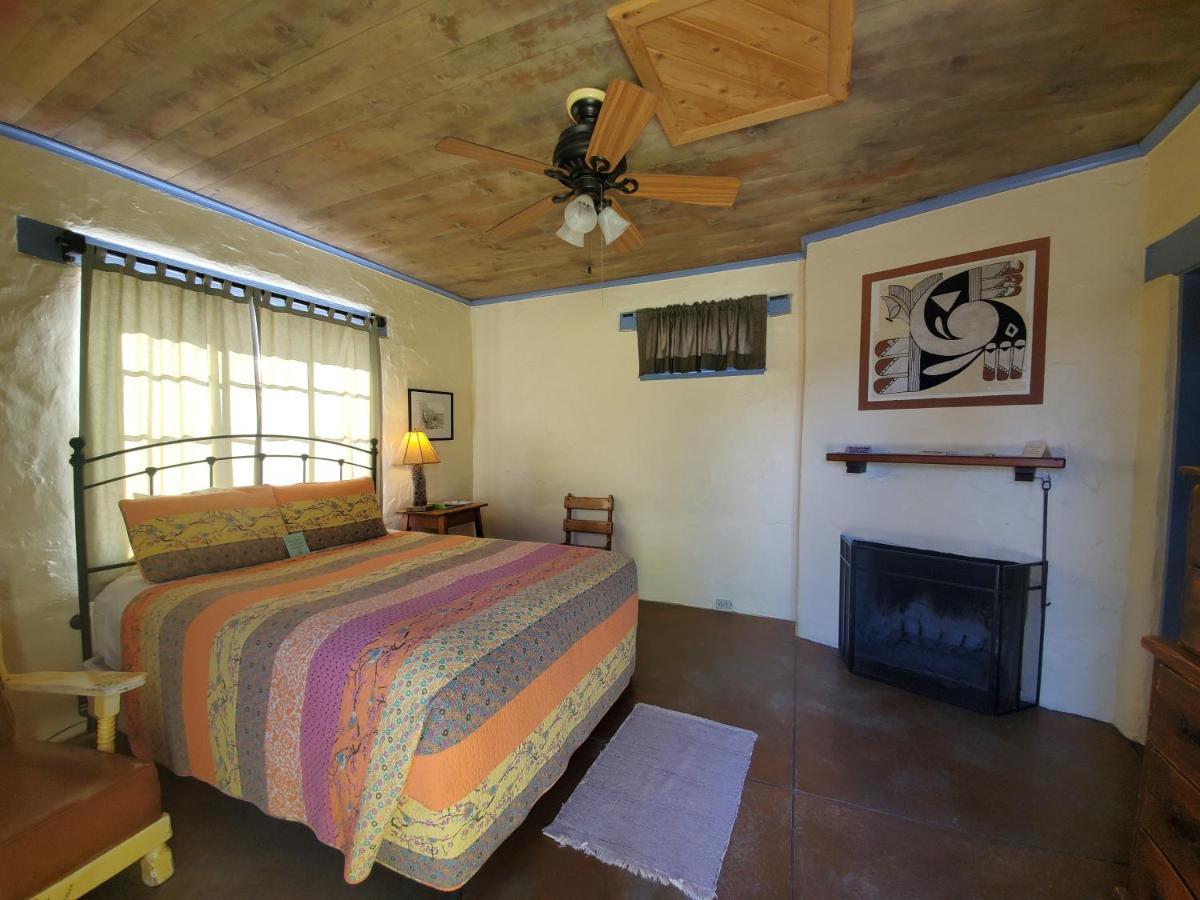 29 Palms Inn Twentynine Palms Εξωτερικό φωτογραφία