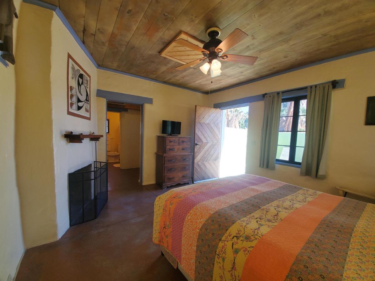 29 Palms Inn Twentynine Palms Εξωτερικό φωτογραφία