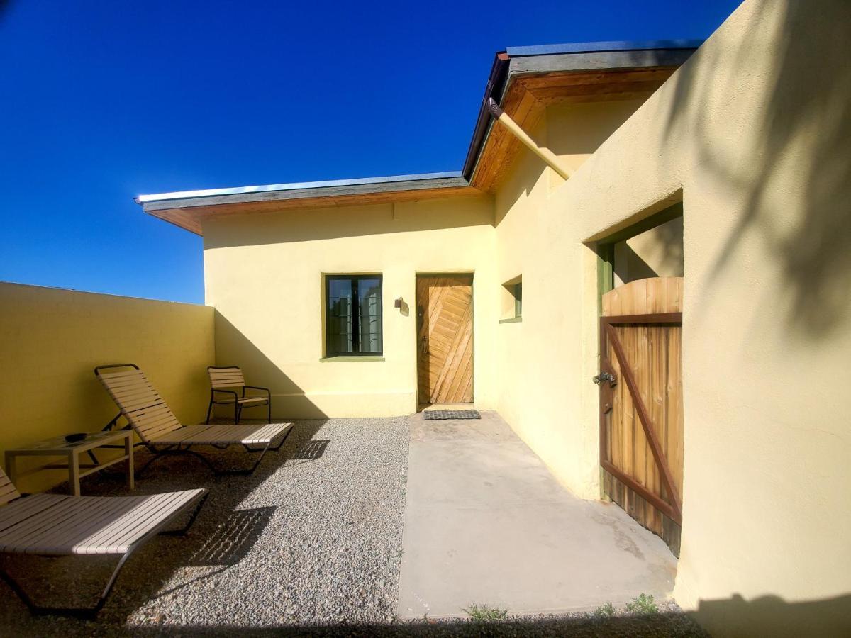 29 Palms Inn Twentynine Palms Εξωτερικό φωτογραφία