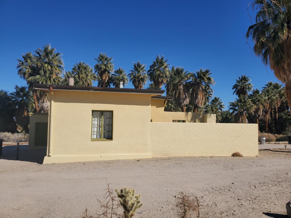 29 Palms Inn Twentynine Palms Εξωτερικό φωτογραφία