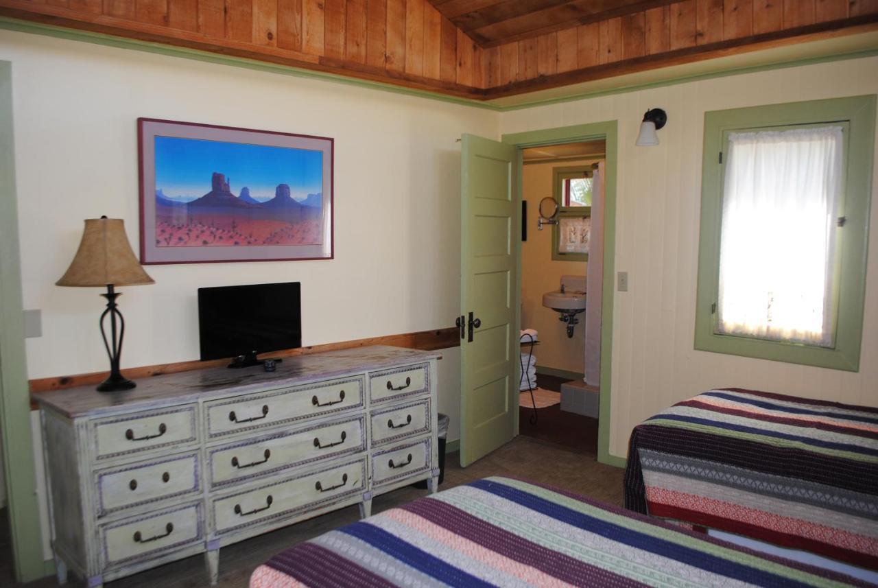 29 Palms Inn Twentynine Palms Εξωτερικό φωτογραφία
