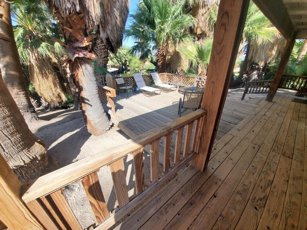 29 Palms Inn Twentynine Palms Εξωτερικό φωτογραφία