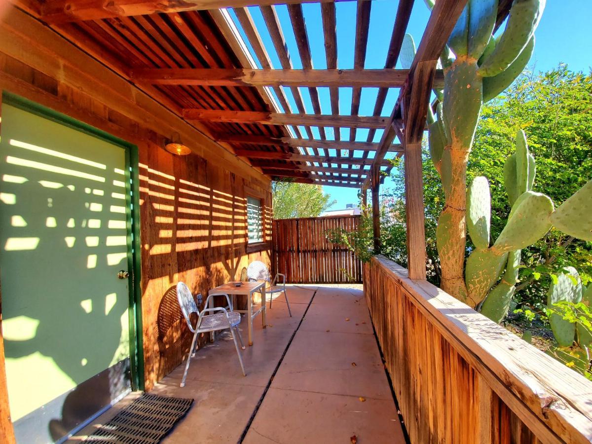 29 Palms Inn Twentynine Palms Εξωτερικό φωτογραφία