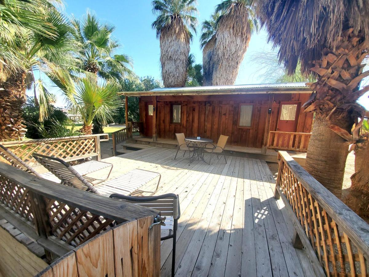 29 Palms Inn Twentynine Palms Εξωτερικό φωτογραφία