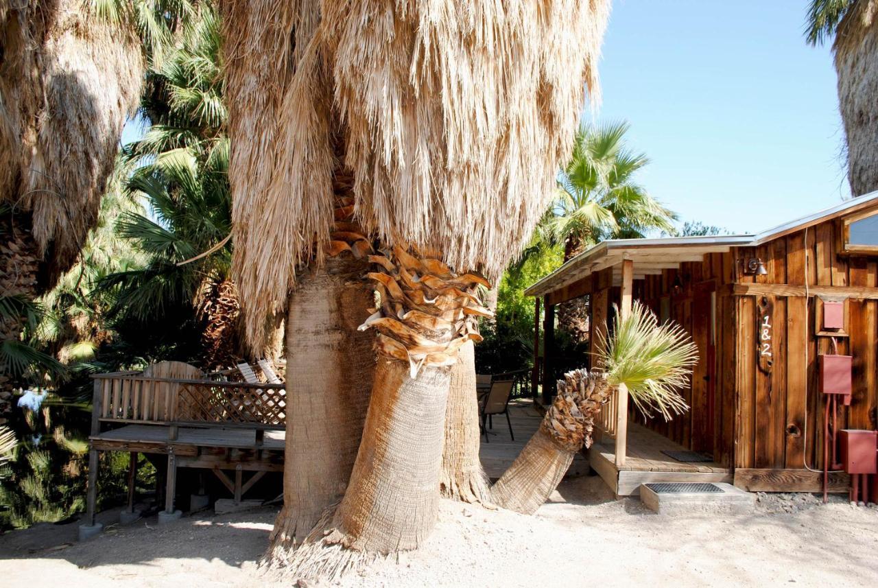 29 Palms Inn Twentynine Palms Εξωτερικό φωτογραφία