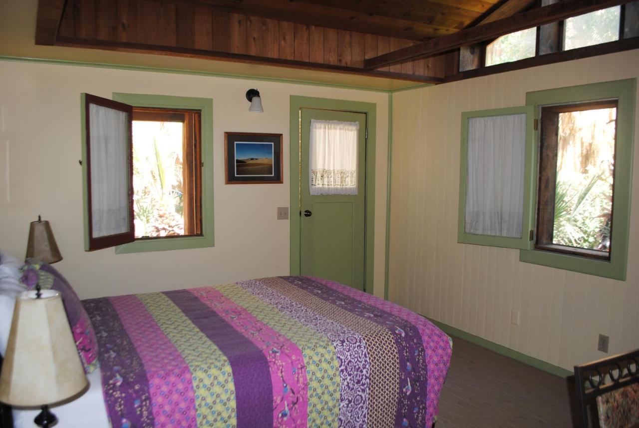 29 Palms Inn Twentynine Palms Εξωτερικό φωτογραφία