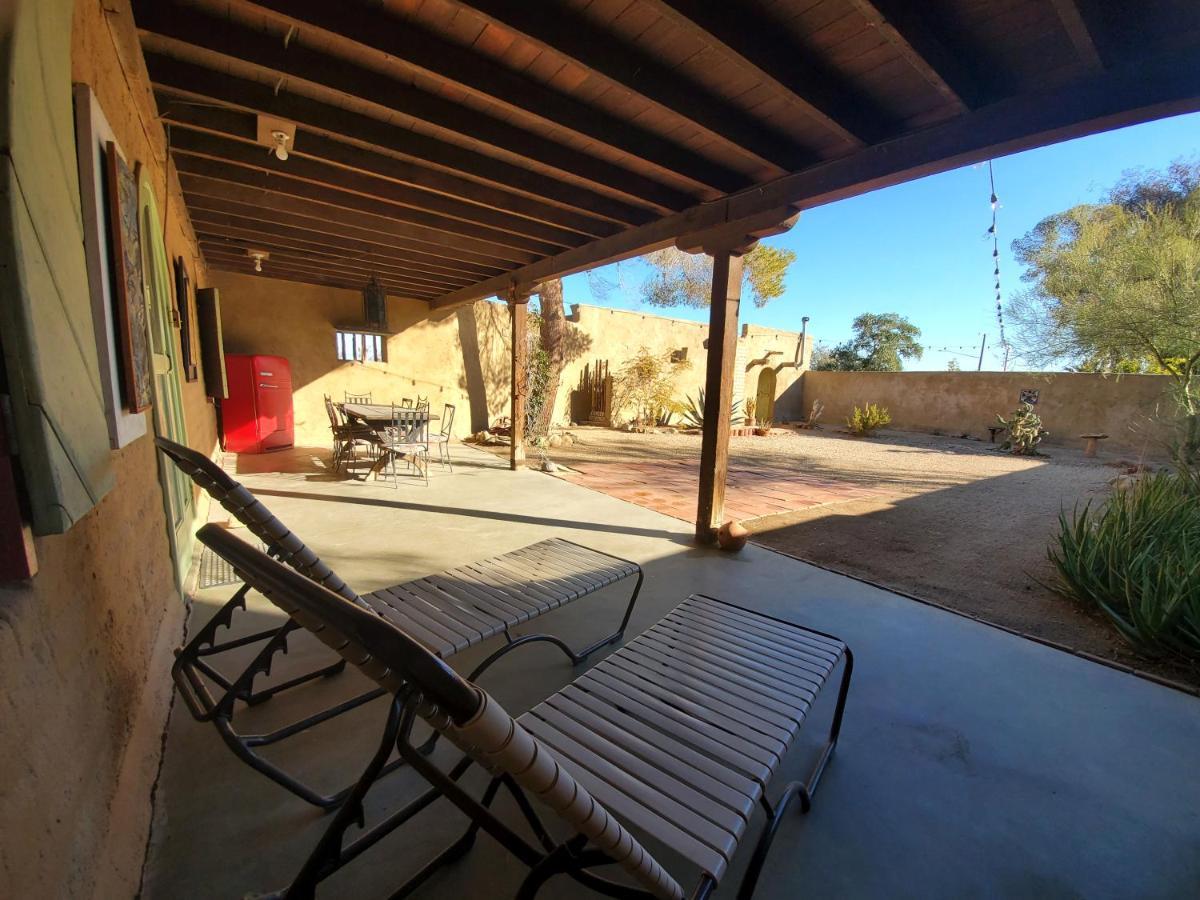 29 Palms Inn Twentynine Palms Εξωτερικό φωτογραφία