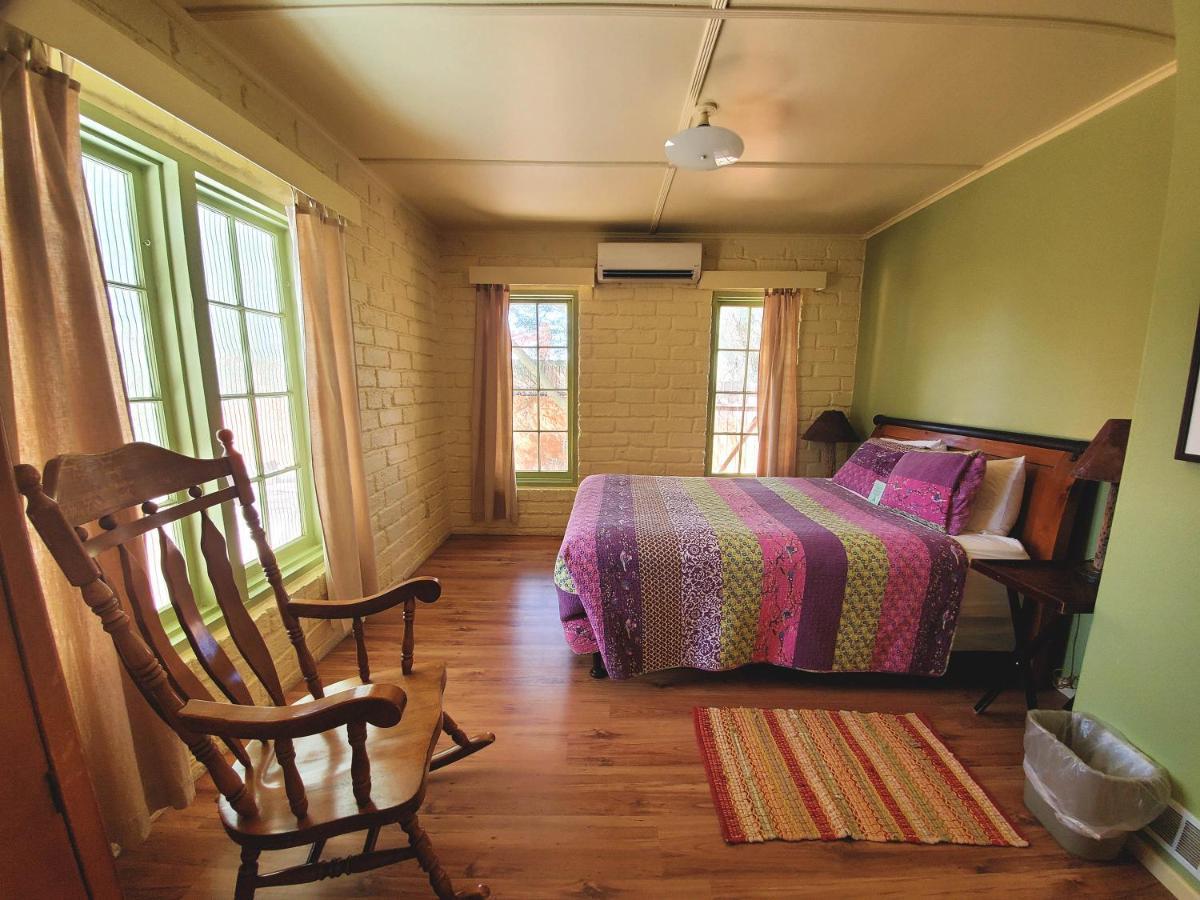 29 Palms Inn Twentynine Palms Εξωτερικό φωτογραφία
