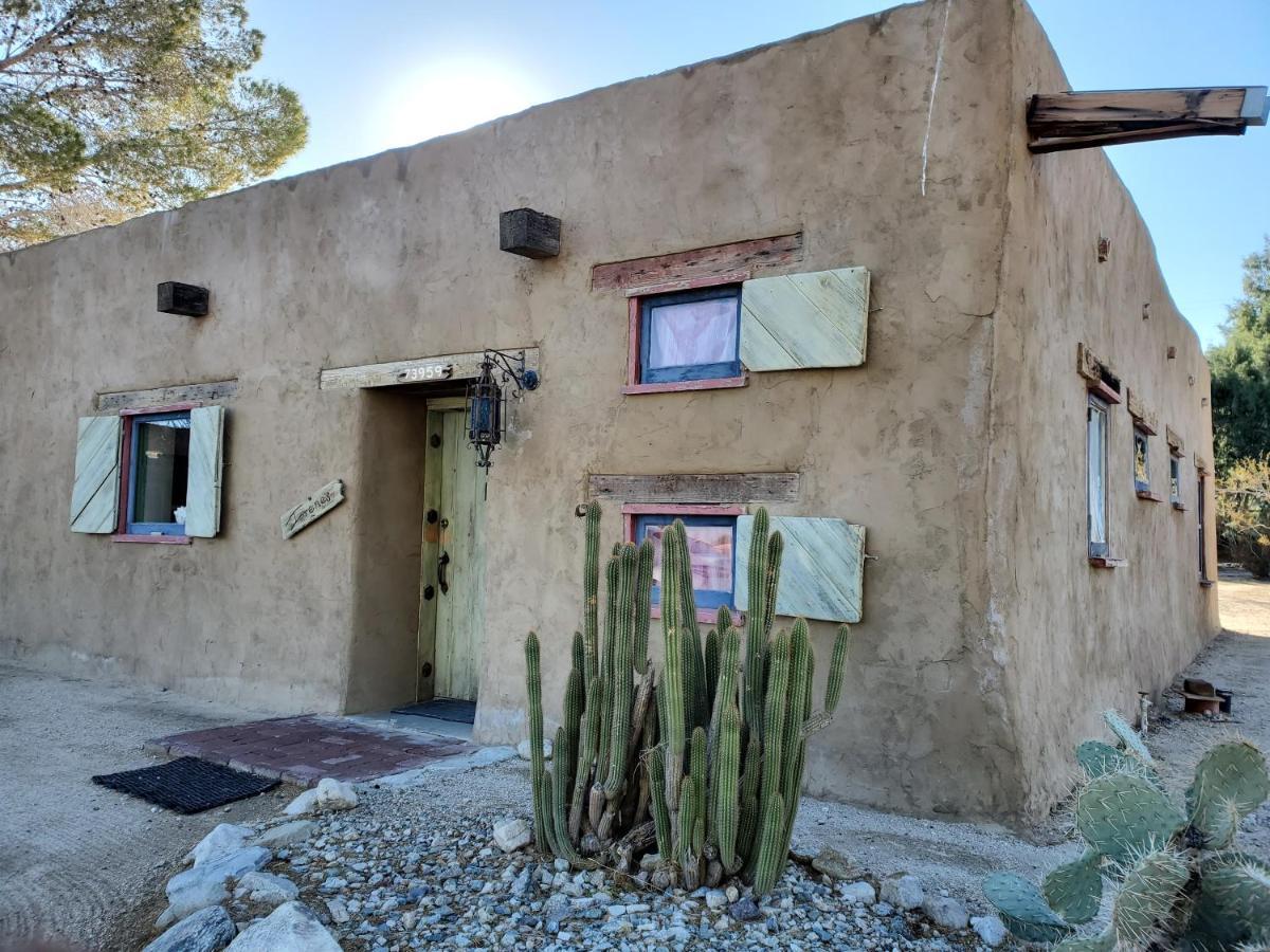 29 Palms Inn Twentynine Palms Εξωτερικό φωτογραφία