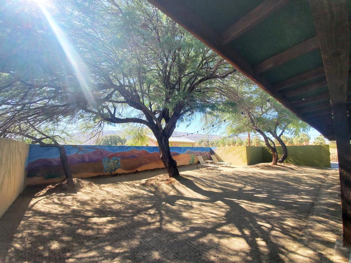 29 Palms Inn Twentynine Palms Εξωτερικό φωτογραφία