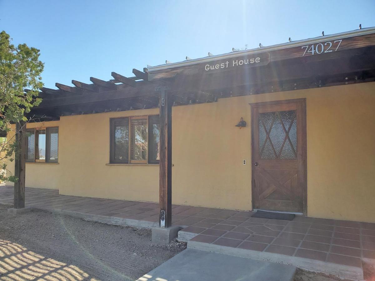 29 Palms Inn Twentynine Palms Εξωτερικό φωτογραφία